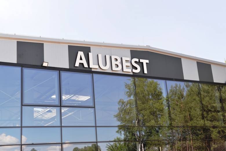 Firma Alubest uruchomiła w Połańcu nowy zakład